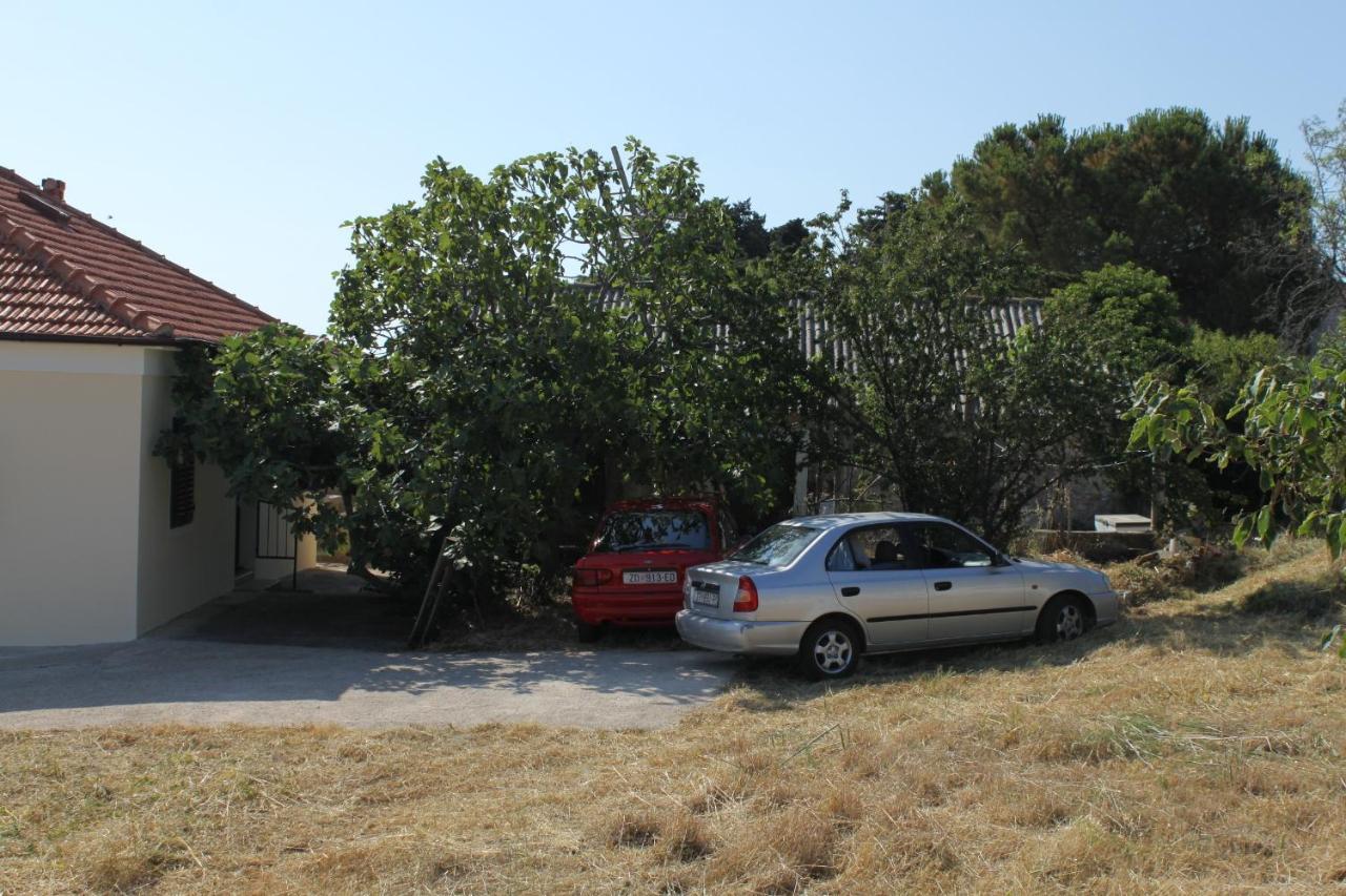 Apartment Savar 8127B Exterior foto